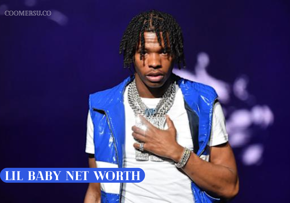 Lillbaby Rapper Lil Baby Net Worth 2025: Inside the Rapper's Financial Empire