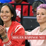Megan Rapinoe Net Worth