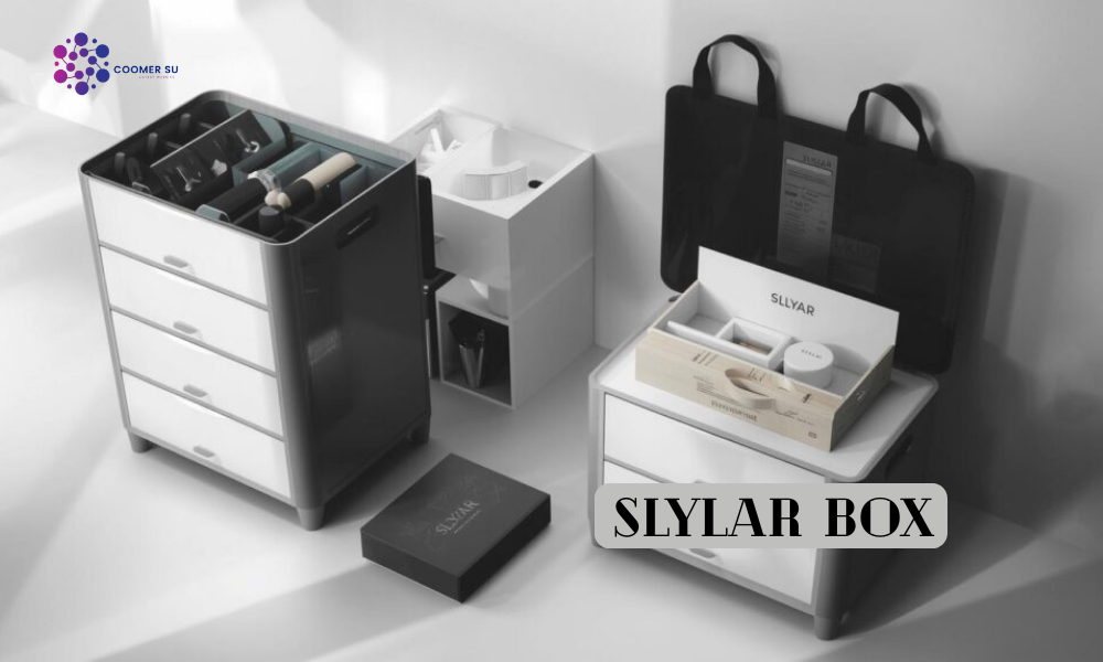 Slylar Box