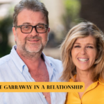 Is Kate Garraway in a Relationship