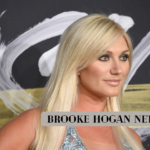 Brooke Hogan Net Worth