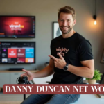 Danny Duncan Net Worth