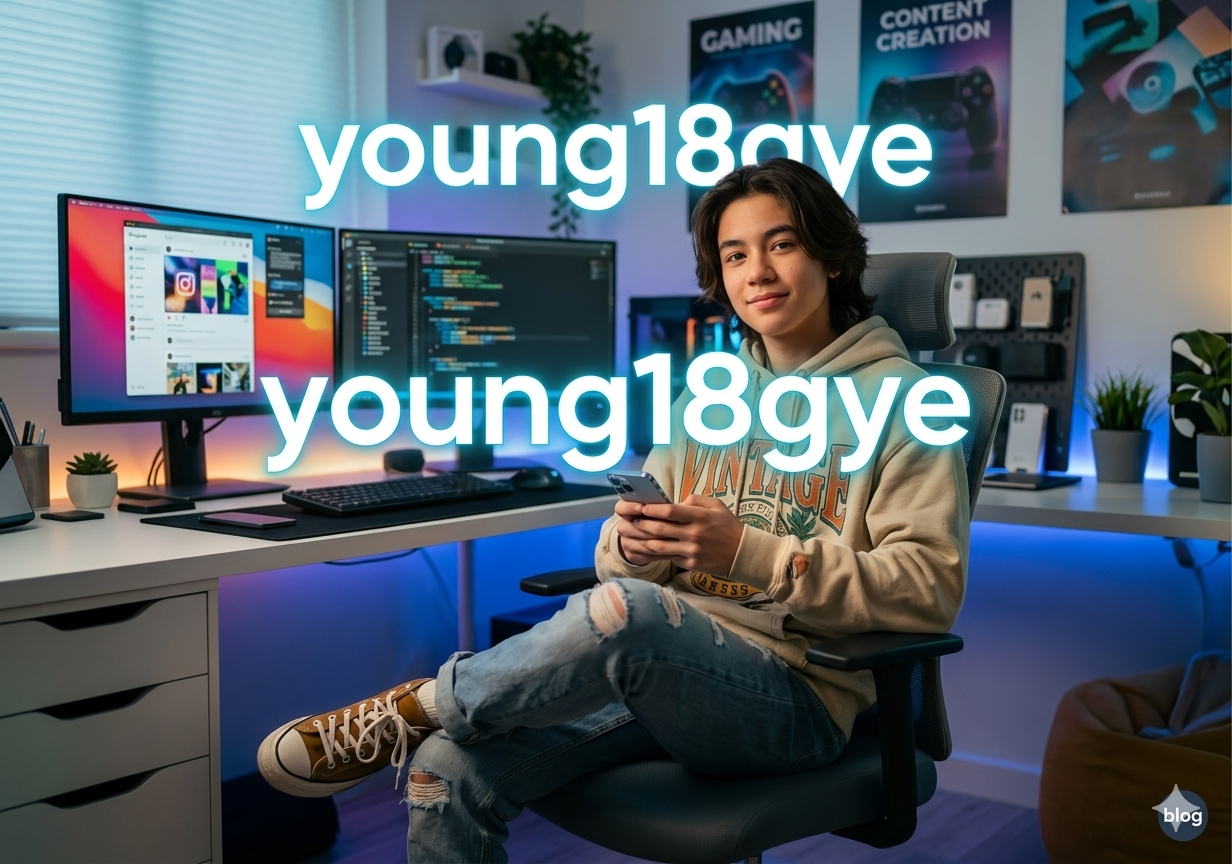 young18gye