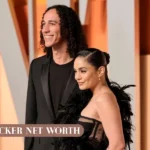 Cole Tucker Net Worth