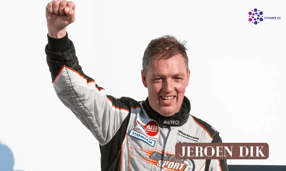 Jeroen Dik
