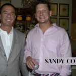 Sandy Corzine