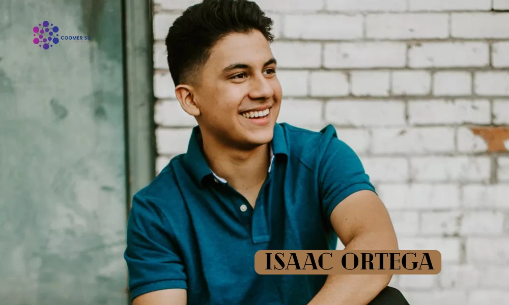 Isaac Ortega