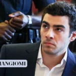 Luigi Mangiomi