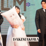 Dakimakura