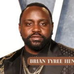 Brian Tyree Henry Gay