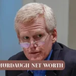 Alex Murdaugh Net Worth