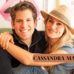 Cassandra Marino
