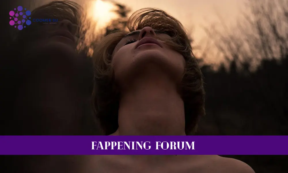 Understanding Fappening Forum: Online Privacy Risks, Ethics, and ...