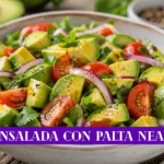 Best Ensalada con Palta Near Me
