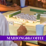 Mahjong88.coffee