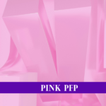 Pink PFP