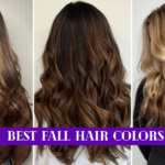 Best Fall Hair Colors 2025