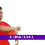 Dabsketball