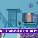 Light Summer Color Palette