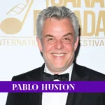Pablo Huston