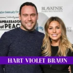 Hart Violet Braun