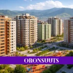 Oronsuuts