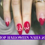 Top Halloween Nails 2025