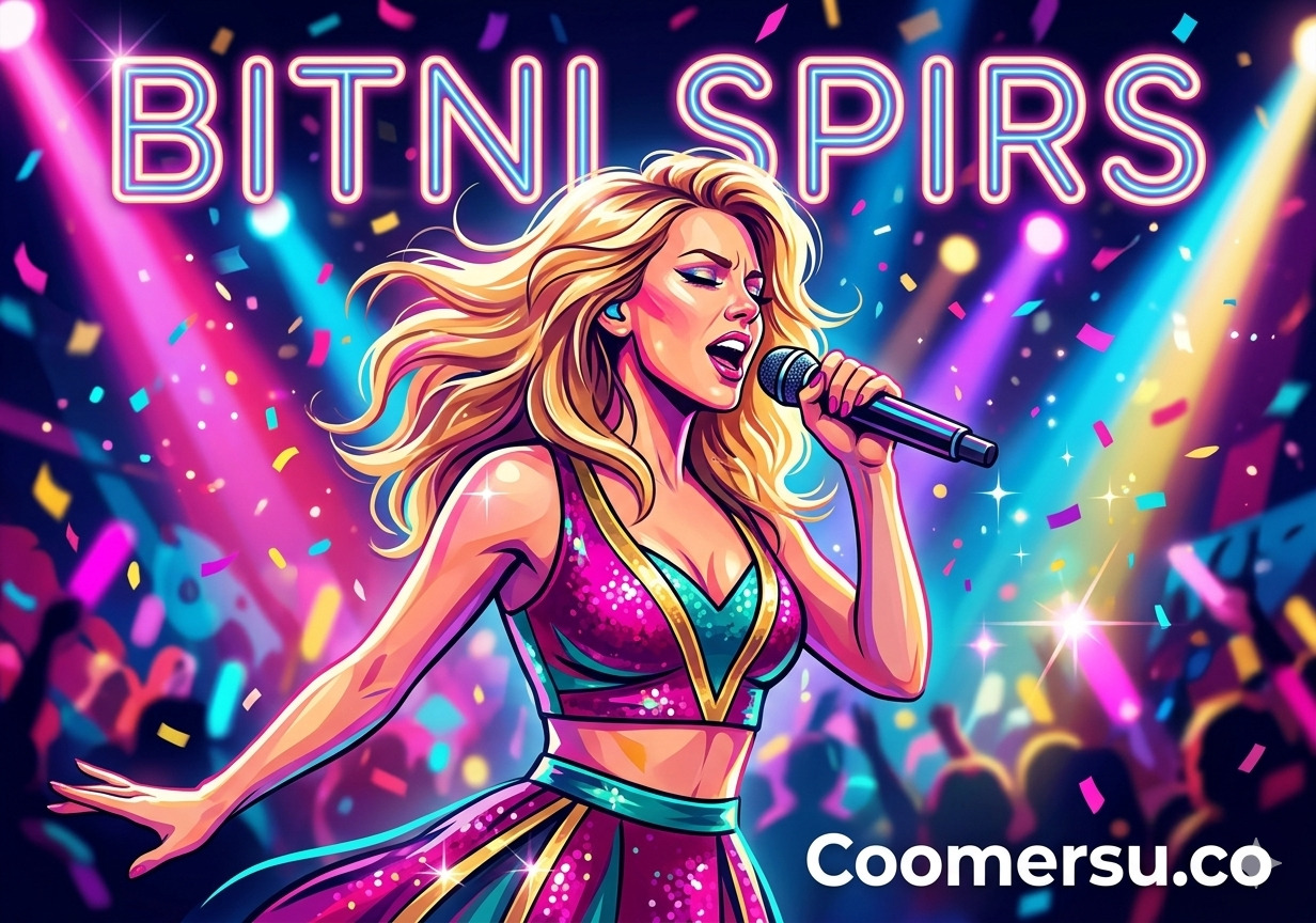 Bitni Spirs