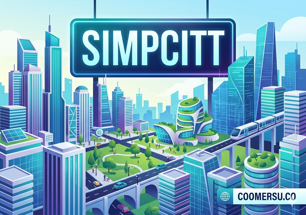Simpcitt