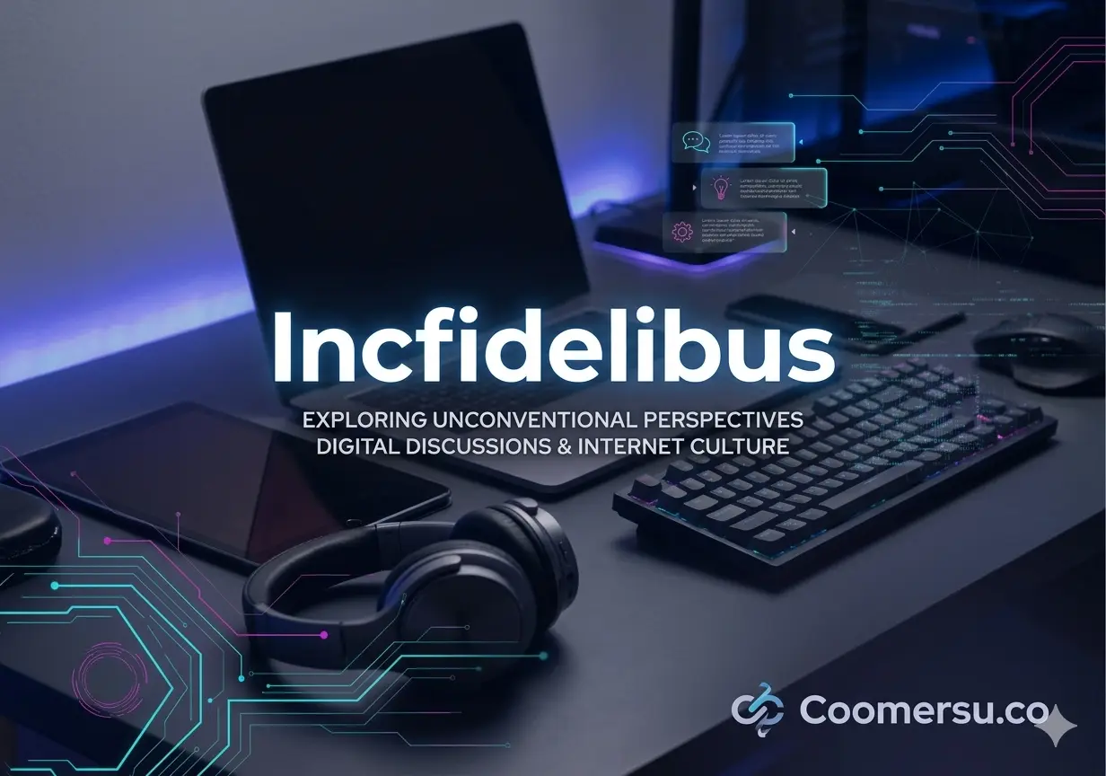 Incfidelibus