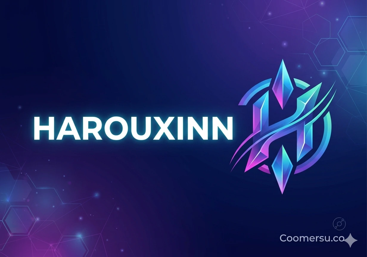 Harouxinn