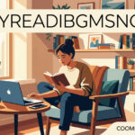 MyReadibgMsngs