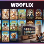 Wooflix