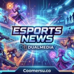 Esports News DualMedia