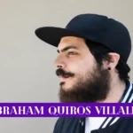 Abraham Quiros Villalba