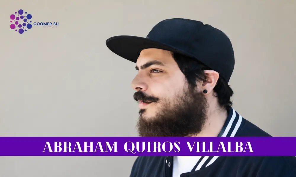 Abraham Quiros Villalba