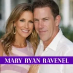 Mary Ryan Ravenel