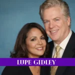 Lupe Gidley