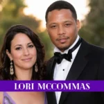 Lori McCommas