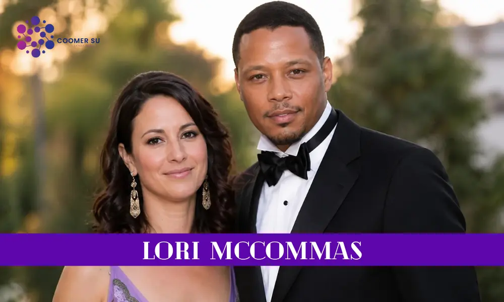 Lori McCommas