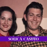 Solica Casuto
