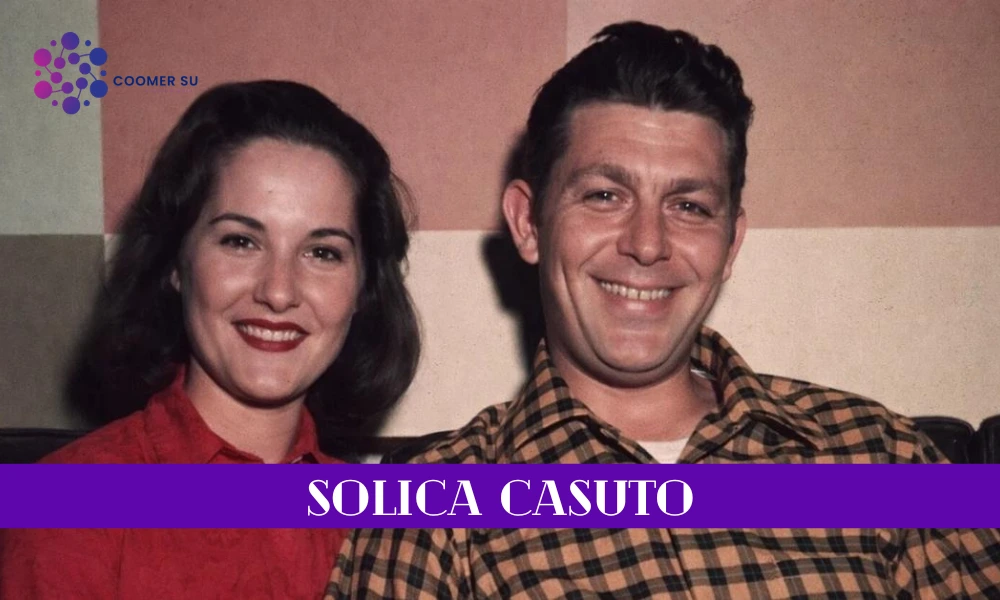 Solica Casuto