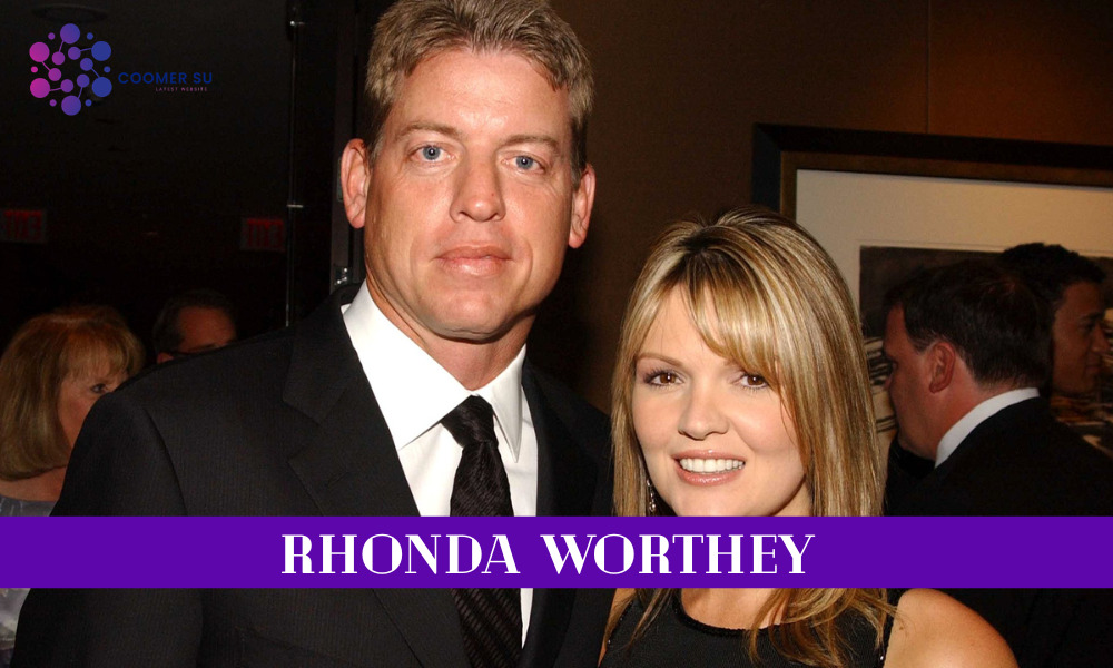 Rhonda Worthey