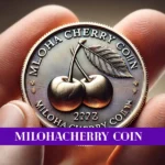 Milohacherry Coin