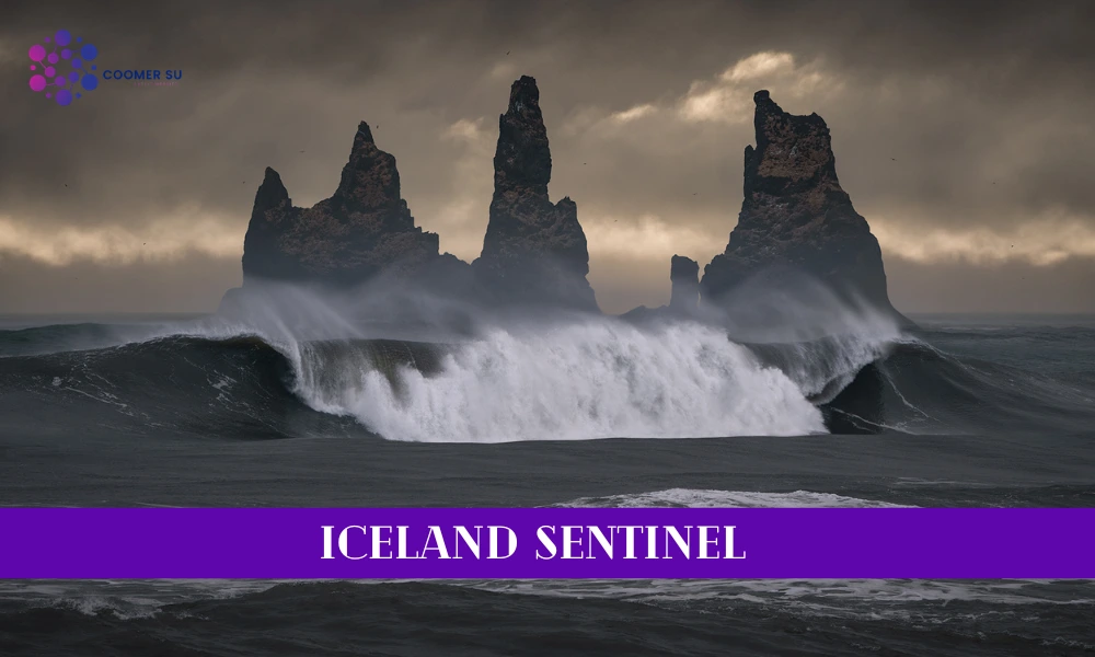 Iceland Sentinel