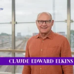 Claude Edward Elkins Jr