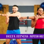 Delta Fitness Authority