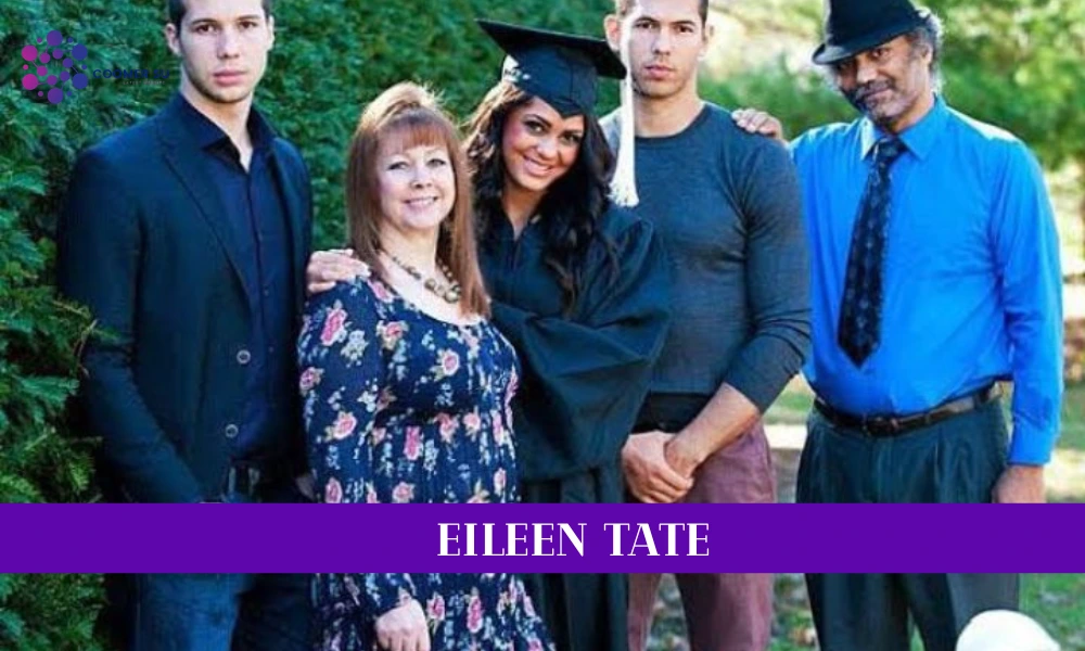 Eileen Tate