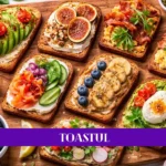 Toastul