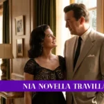 Nia Novella Travilla